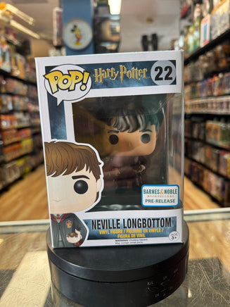 Neville Longbottom #22 (Funko Pop, Harry Potter) - Bitz & Buttons
