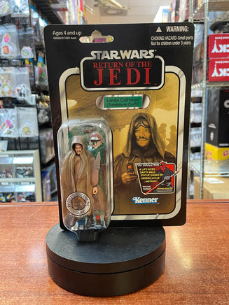 Sandstorm Lando Calrissian vc89 (Star Wars Vintage Collection, Hasbro) SEALED - Bitz & Buttons