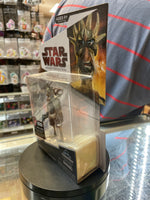 Clegg Holdfast BD11 (Star Wars Legacy Collection, Hasbro) SEALED