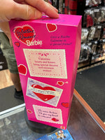 Valentine Romance Barbie #16059 (Vintage Barbie, Mattel) **SEALED**