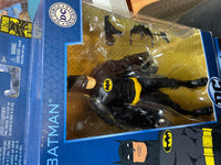 Batman Caped Crusader 80 Years (DC Multiverse, Mattel) **SEALED** - Bitz & Buttons