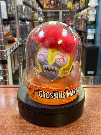 Grossius Maximus (Mad Balls, Cloud Co) **SEALED** - Bitz & Buttons