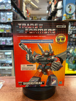 Silverstreak (Vintage Transformers Commemorative Series, Hasbro) **SEALED**