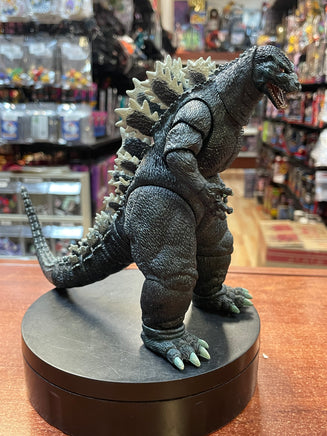 Neca 1994 Godzilla (Neca, Godzilla) LOOSE - Bitz & Buttons