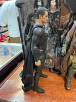 Knightmare Batman & SuperMan #TMS038 (Hot Toys, DC) COMPLETE - Bitz & Buttons