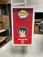 Edna Jack-Jack #404 (Funko Pop, Disney) - Bitz & Buttons