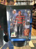 Dream Warriors Freddy (NECA, Nightmare on Elm Street) SEALED