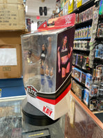 Billie Kay Smackdown (WWE Elite, Mattel) SEALED - Bitz & Buttons
