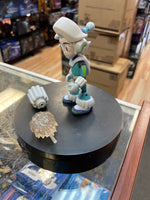 Full Charged Ice Man (Jakks Pacific, Mega Man)