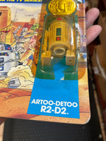Pop Up R2-D2 Droids (Vintage Star Wars, Kenner) **NEW** - Bitz & Buttons
