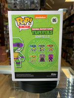8-Bit Donatello #05 (Funko Pop, TMNT Ninja Turtles)