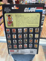 Dreadnok (Vintage GI Joe, FunSkool) Sealed - Bitz & Buttons