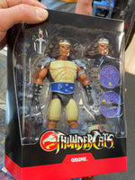 Grune (Thundercats Ultimate, Super7) **SEALED**