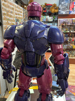 Haslab Sentinel with Tiers (Marvel Legends, Hasbro) **COMPLETE**