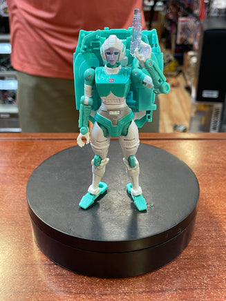 Paradon Medic Acree (Transformers War For Cybertron, Hasbro) **COMPLETE** - Bitz & Buttons