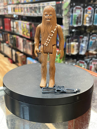 Chewbacca 7020 (Star Wars Vintage, Kenner) COMPLETE - Bitz & Buttons