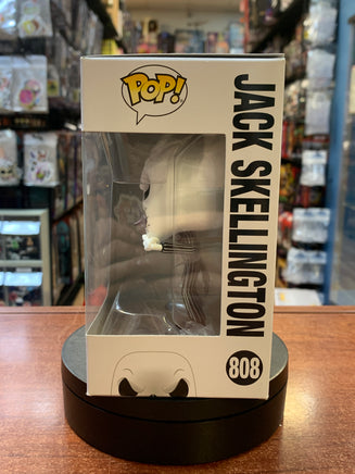 Jack Skellington #808 (Funko Pop, Nightmare Before Christmas) - Bitz & Buttons