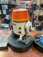 Chopper C1-10P TMS112 (Star Wars, Hot Toys) COMPLETE