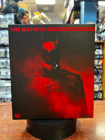 The Batman One:12 (Mezco Toyz, DC The Batman) COMPLETE