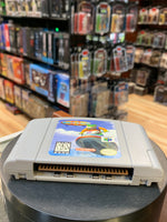 Wave Race 64 (N64 Nintendo, Video Game) **TESTED** - Bitz & Buttons