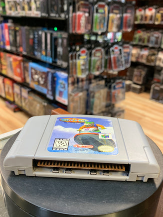 Wave Race 64 (N64 Nintendo, Video Game) **TESTED** - Bitz & Buttons