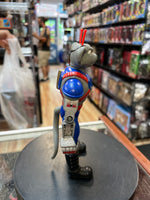 Modo (Vintage Biker Mice, Galoob) **INCOMPLETE** - Bitz & Buttons