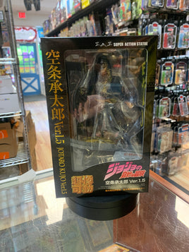 Jotaro Kujo Ver.1.5 (Jojo Bizarre Adventures, Medico) NEW - Bitz & Buttons