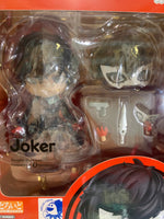 Joker 989 (Good Smile,Persona5) SEALED - Bitz & Buttons