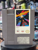 Road Blaster (Nintendo NES, Vintage Video Game) - Bitz & Buttons