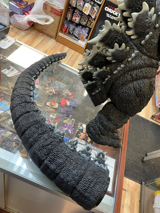 Ultimate Godzilla 18 Inch (Mezco Toys, Godzilla)LIGHT UP/SOUND - Bitz & Buttons