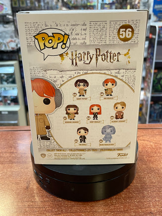Ron Weasley #56 (Funko Pop, Harry Potter) - Bitz & Buttons