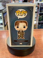 Remus Lupin #45 (Funko Pop, Harry Potter) - Bitz & Buttons