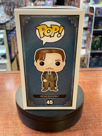 Remus Lupin #45 (Funko Pop, Harry Potter) - Bitz & Buttons