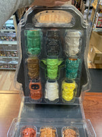 Darth Vader 2oz Mini Muglets Set (Star Wars, Geeki Tikis) NEW