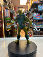 New Eternia Slushead with Accessories (MOTU Masterverse, Mattel)