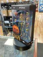 Jack of Lantern -Yokai- (Fwoosh, Bone Brawler) **SEALED**