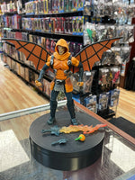 Hobgoblin  -BAF- (Marvel Legends, Hasbro) **COMPLETE**