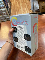 NES Bill & Lance 2 Pack (Contra, Neca) SEALED