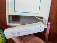 uDraw Game Tablet Studio with Game (Nintendo Wii, Video Games) **TESTED**