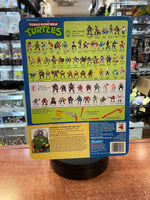 Make My Day Leo (Vintage TMNT Ninja Turtles, Playmates) **SEALED** - Bitz & Buttons