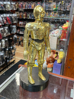 C-3PO Droid 12" (Vintage Star Wars, Kenner)