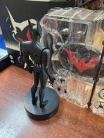 Batman Beyond Terry McGinnis 1:6 Scale (DC Comics, Mondo) COMPLETE