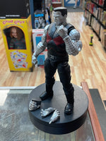 Colossus Movie (Marvel Legends, Deadpool VS Wolverine, Hasbro) INCOMPLETE