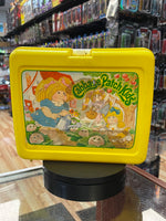 Cabbage Patch Kids Plastic (Vintage Lunchbox, Thermos) - Bitz & Buttons