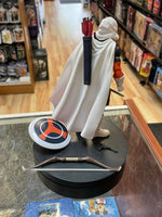 Taskmaster 85th Anniversary (Marvel Legends, Hasbro) INCOMPLETE