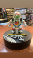 Raphael The Space Cadet TMNT 0643 (Vintage TMNT Ninja Turtles, Playmates) **COMPLETE** - Bitz & Buttons