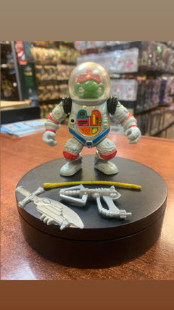 Raphael The Space Cadet TMNT 0643 (Vintage TMNT Ninja Turtles, Playmates) **COMPLETE** - Bitz & Buttons