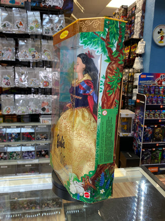 Barbie as Snow White #21130 (Barbie, Mattel) Sealed - Bitz & Buttons