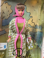 Poodle Parade Barbie #15280 (Vintage Barbie, Mattel) **SEALED**