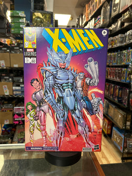 Villains 5 Pack (Marvel Legends, Hasbro) **SEALED**
